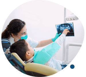 Root Canal Treatment canberra dentist
