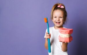 How to Pull Out a Wobbly Tooth