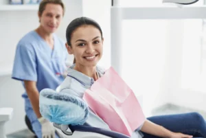 Tooth Pain with Cold