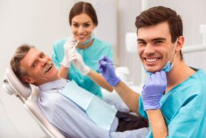 how do i know if i need a root canal or a filling