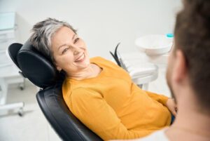 how do i know if i need a root canal or a filling consult