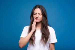 how do you know if you need a root canal pain