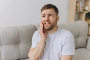 Tooth Pain After Root Canal symptoms