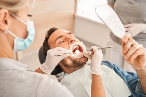 how to fix loose teeth from gum disease check